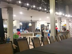 -Telaga Seafood Restaurant