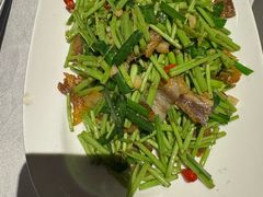 -鄱阳湖·江西小炒·瓦罐煨汤(五道口店)