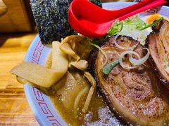 -老龙亭拉面店