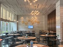 -厦门海景洲际酒店·海峡全日制餐厅
