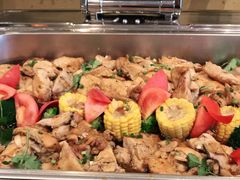 -四海轩(珠海海泉湾店)