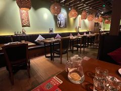 大堂-明泰谷泰国餐厅(正大广场店)