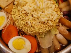-米字旁先锋韩餐(茂业天地店)