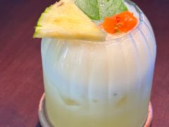 -22ºN BISTRO西餐&酒馆