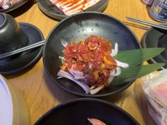 -九田家黑牛烤肉料理(溧阳吾悦店)