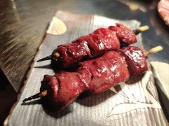 -鸟鹏烧鸟居酒屋(昌岗店)