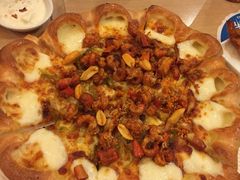 -必胜客(新中纬店)