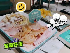 -椰客·海南椰子鸡(新塘永旺梦乐城店)