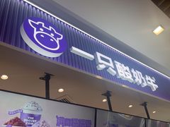 -一只酸奶牛(来福士店)
