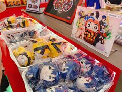 -龙湖成都上城天街