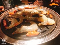 -九田家黑牛烤肉料理(石路天虹店)