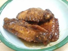 老爸鸡翅-做了不起的80后