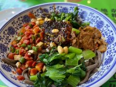 -令氏家外家周秦食府(高新店)