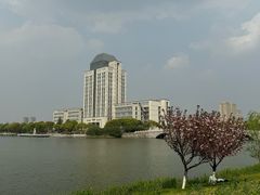 -江南大学(蠡湖校区)