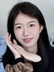 -林小西 · 专业半永久纹眉