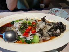 -维园悦谱·海派家常菜(乌鲁木齐南路店)