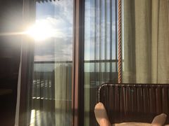 -上海崇明金茂凯悦酒店