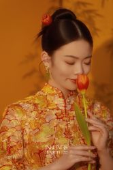 -吉光片羽高端婚纱摄影(泰州优选店)