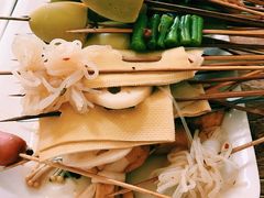 -六月涮串(龙城盛汇店)