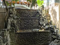 -顺风山庄(水濂山店)