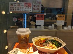 -超级碗FOODBOWL(成都来福士店)