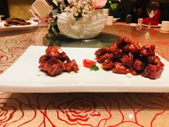 -西安饭庄(立丰国际店)