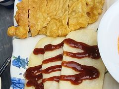 -奶奶的味道(胶州路店)