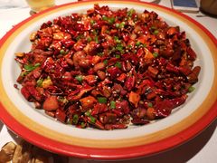 -悦融琥珀·京鲁菜·海味珍品(西单店)