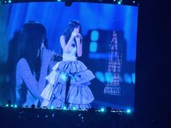 -山西体育中心红灯笼体育场