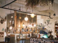 -懒鱼时光馆(沙坪坝店)