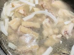 -同仁四季椰子鸡(福田东园总店)