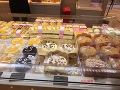 -面包新语(龙湖·西宸天街店)