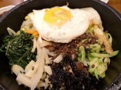 -全州拌饭馆(断桥店)