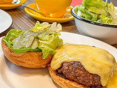 -尚牛社会 Beef & Liberty(金桥EKA天物店)