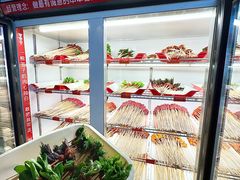 -签多多串串香火锅