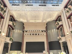 -海虹舫海鲜大酒店(诸暨店)