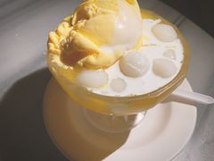 -芬芳甜品(同福路店)
