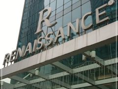 -上海龙之梦万丽酒店