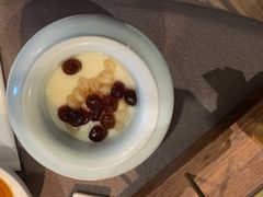 -小厨娘淮扬菜(诚信大道店)