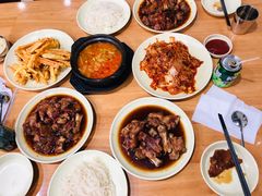 -贤花饭店(城阳店)