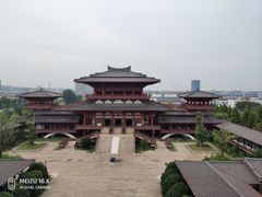 -陈武帝故宫