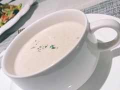 -LUCCA卢卡西班牙海鲜饭(远洋广场店)
