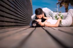 -韩慕婚纱摄影(九亭店)