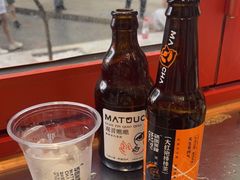 -喧闹·东方大气茶(鹅岭二厂店)