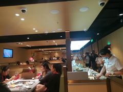 -海底捞火锅(河东万达广场店)