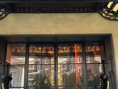 -起士林大饭店(小白楼店)