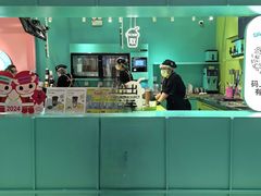 -gleeglee乐溢亦茶(合生汇店)