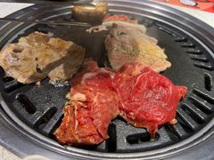 -猫爪爪原切自助烤肉(观音桥阳光世纪店)