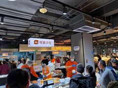 -物美大卖场(玉蜓桥店)