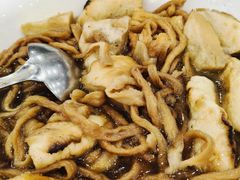 -穿越·兴化早茶·兴化味(英武路店)